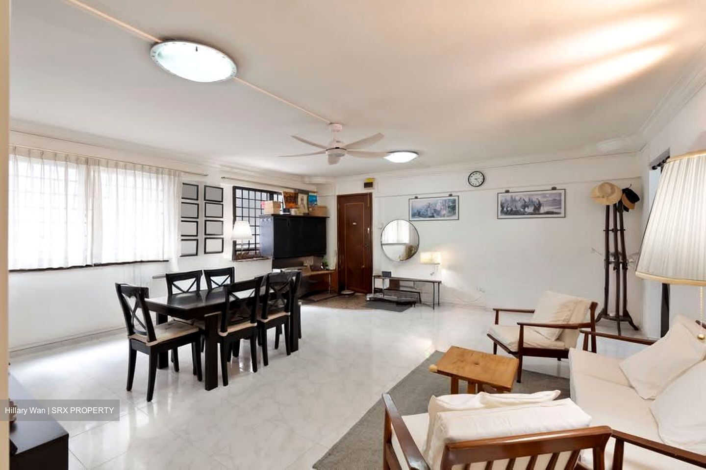 Blk 721 Khatib Spring (Yishun), HDB 4 Rooms #575736301